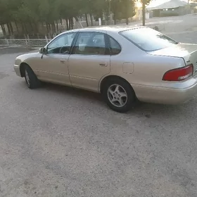 Toyota Avalon 1996