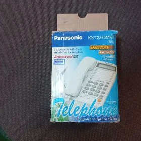 Telefon panasonic