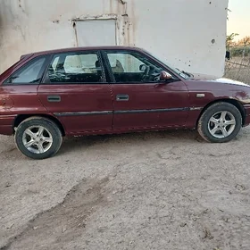 Opel Astra 1995