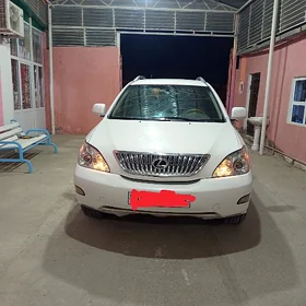 Lexus RX 330 2004