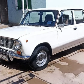 Lada 2104 1980