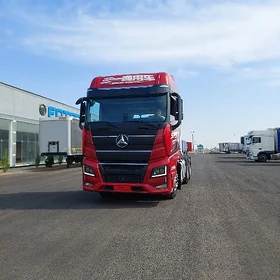 Sitrak C7H 2021