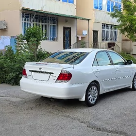 Toyota Camry 2002