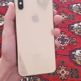 iPhone XS Max