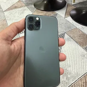 iPhone 11 Pro