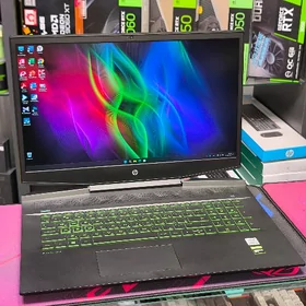 💥HP GAMING GTX1650+CORE i5-10