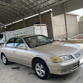 Toyota Camry 2001