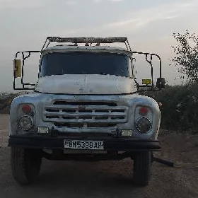 Zil 130 1980