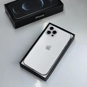 iphone 12 Pro Max 128GB 77%🔋