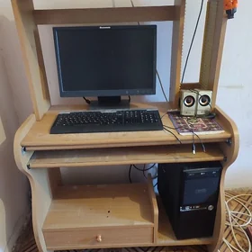 kompyuter