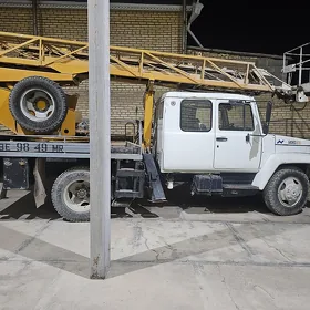 Gaz 53 2012