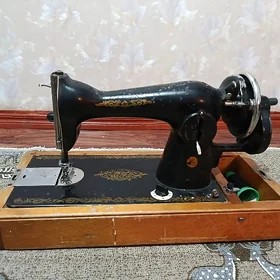 gadym tikin maşyn