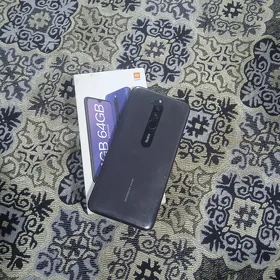 redmi 8