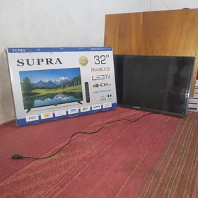 karopka telewizor