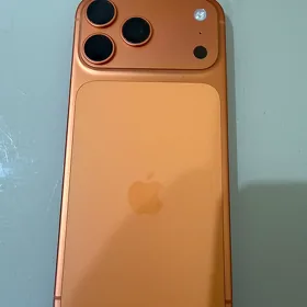 IPhone 17 ProMax