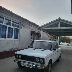 Lada 2106 1999