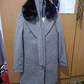 женский пальто
