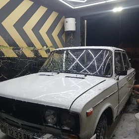 Lada 2106 2001