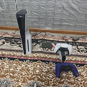 plesteyşın 5 slim