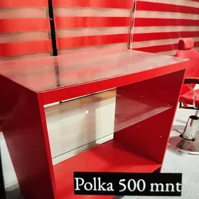 Salon polka