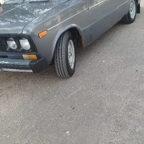 Lada 2106 1993