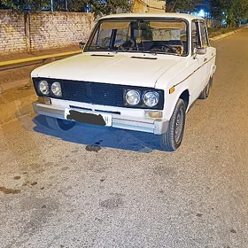 Lada 2106 1999