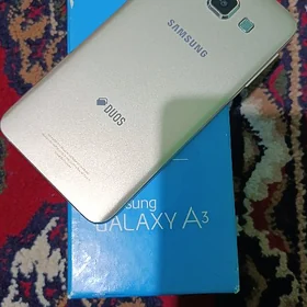samsung A3