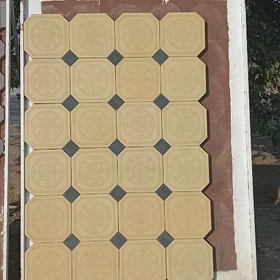 Dàrožny pilita