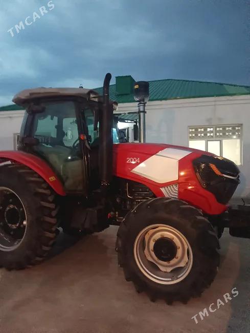 John Deere 2026 - 1