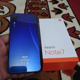Redmi note 7