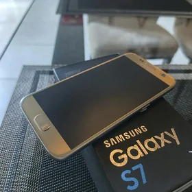 Samsung S7