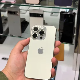 IPhone 15Pro 🔋89 128gb 2sim