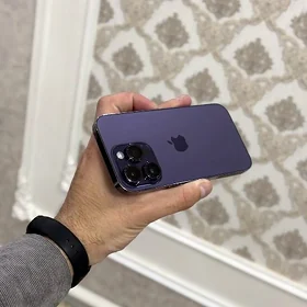 iphone 14 Pro 128GB 78%🔋