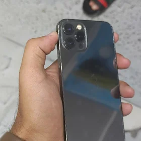 iPhone 12pro
