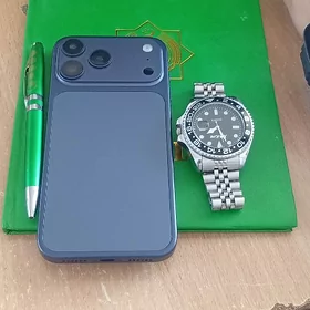 iPhone 17pro max