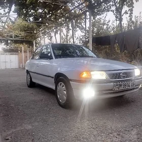 Opel Astra 1995