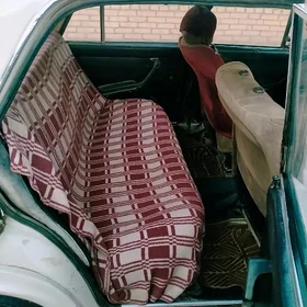 Lada 2106 1984