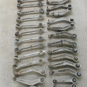 e39 yzky reçaklary