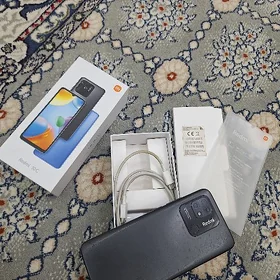 Redmi 10c