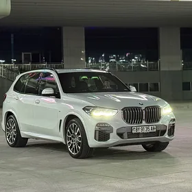 BMW X5 M 2019