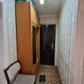 🏡 Satlyk jaý