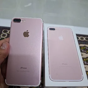 Iphone 7 plus 128 78 yomkast
