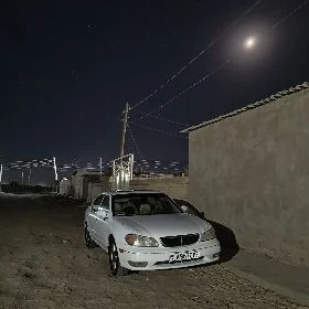 Infiniti I30 2000