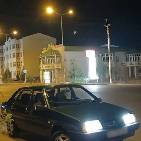 Lada 21099 2000