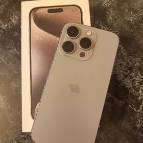 iPhone 15pro