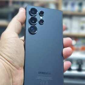 Galaxy S25 Ultra