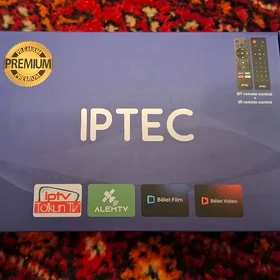 IPTEC Tuner