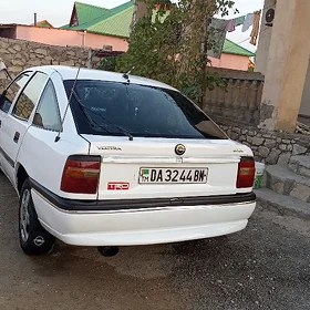 Opel Vectra 1992