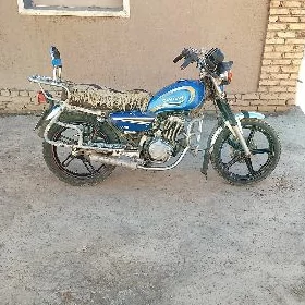 Fekon FK150-8G 2013