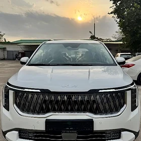 Kia Carnival 2025